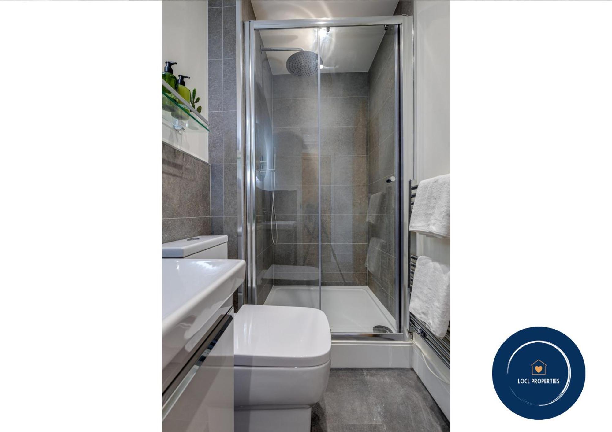 4 North Marine Appartement *