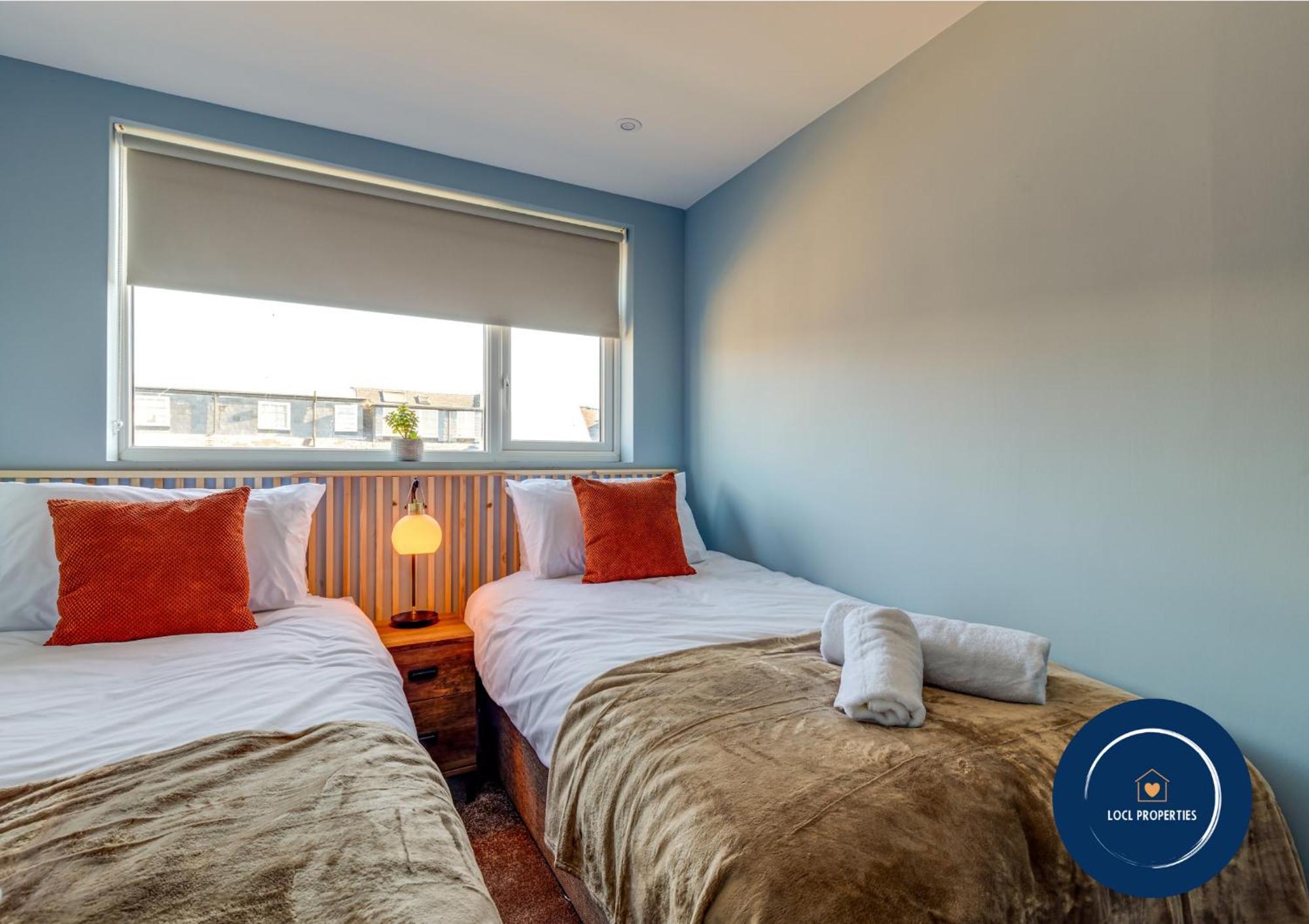 4 North Marine Appartement Scarborough