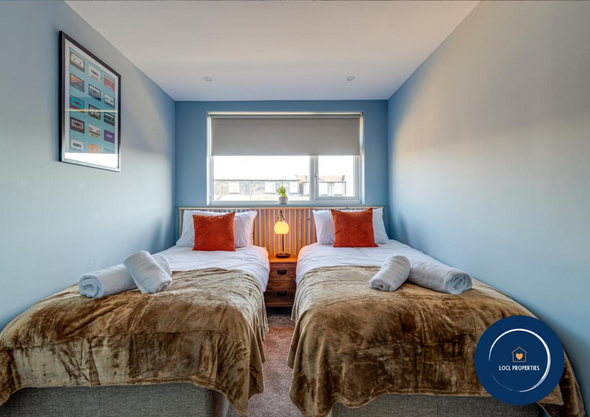 4 North Marine Appartement