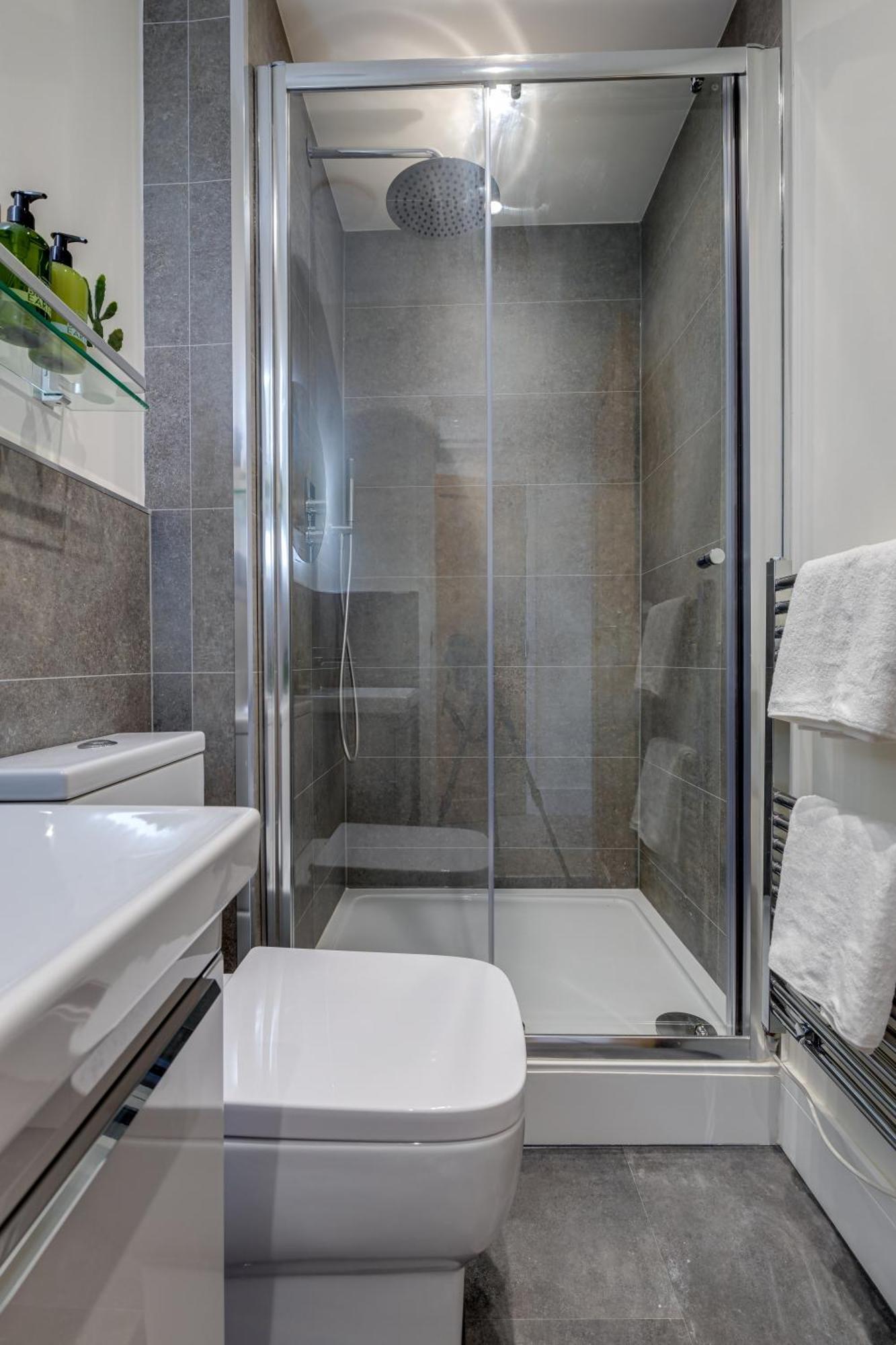 4 North Marine Appartement